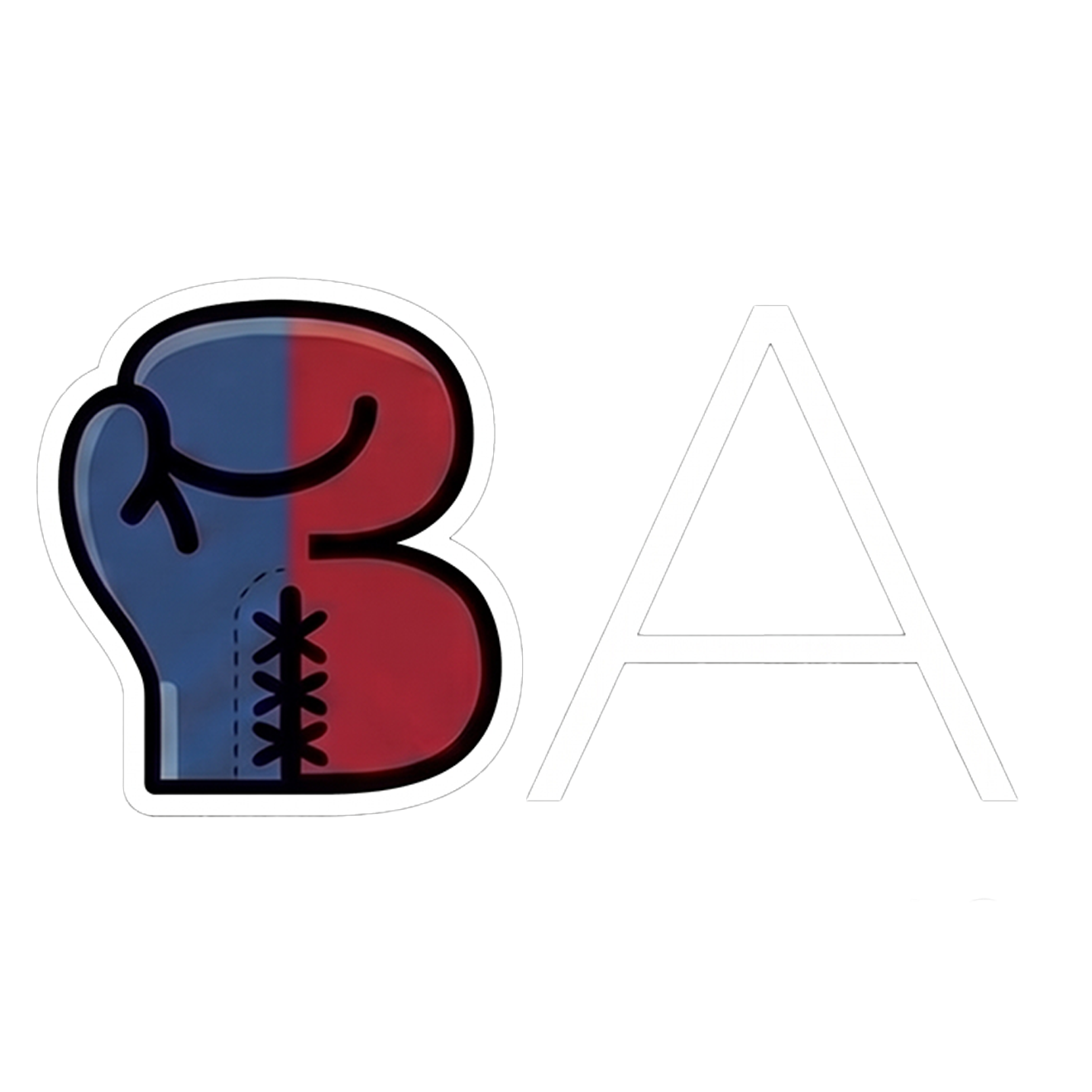 Boxing Academy Logo